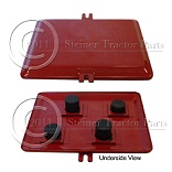 UT2403  Battery Box  Lid---Replaces 350637R92 
